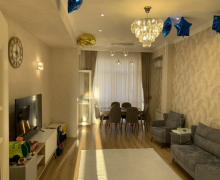 Satılır Yeni Tikili Nəriman Nərimanov m., Nərimanov r.