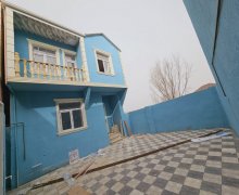 Satılır Həyət evi/villa Xırdalan ş.