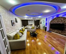 Satılır Yeni Tikili Qara Qarayev m., 8-ci kilometr, Nizami r.