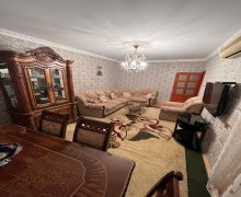 Kirayə (aylıq) Köhnə Tikili Həzi Aslanov m., Xətai r.