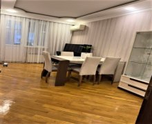 Satılır Yeni Tikili Nəriman Nərimanov m., Nərimanov r.