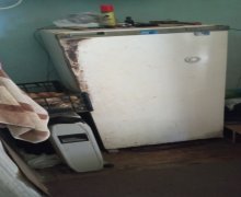 Kirayə (aylıq) Köhnə Tikili Nəsimi r.