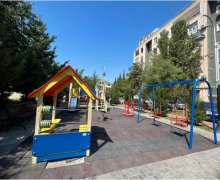 Kirayə (aylıq) Köhnə Tikili Gənclik m., Nərimanov r.