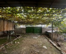 xezer rayonunda aylıq kiraye ev/villa Şağan, Xəzər r.