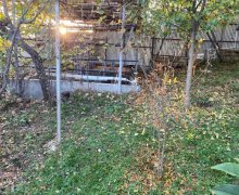 Satılır Həyət evi/villa İsmayıllı ş.