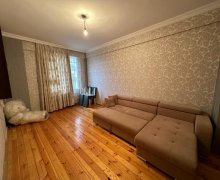 Kirayə (aylıq) Yeni Tikili Əhmədli m., Köhnə Günəşli qəs., Xətai r.