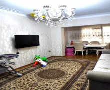 Satılır Köhnə Tikili Xalqlar dostluğu m., Nizami r.