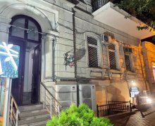 Kirayə (aylıq) Obyekt Nizami m., Yasamal r.