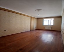 Satılır Yeni Tikili Həzi Aslanov m., H.Aslanov qəs., Xətai r.