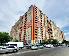 Satılır Yeni Tikili Qara Qarayev m., Nizami r.