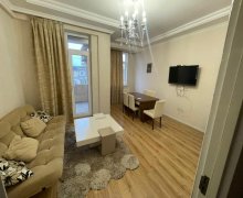 Satılır Yeni Tikili Əhmədli m., Xətai r.