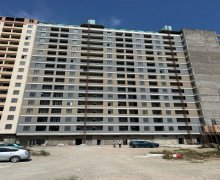 Satılır Yeni Tikili Xırdalan ş.