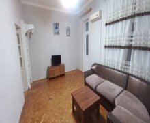 Kirayə (aylıq) Köhnə Tikili Bayıl qəs., Səbail r.