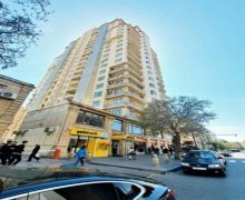 Аренда Новостройка м. 28 Мая м., Насими р.