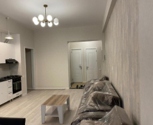 Kirayə (aylıq) Yeni Tikili 28 May m., Nəsimi r.