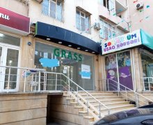 Kirayə (aylıq) Obyekt Azadlıq m., 8-ci mikrorayon, Binəqədi r.
