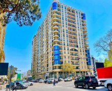 Kirayə (aylıq) Yeni Tikili Elmlər akademiyası m., Yasamal r.