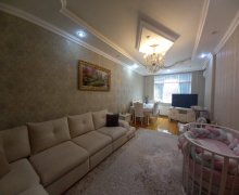 Satılır Yeni Tikili Qara Qarayev m., Nizami r.