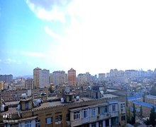 Kirayə (aylıq) Köhnə Tikili 20 Yanvar m., Yasamal qəs., Yasamal r.