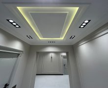 Satılır Yeni Tikili Elmlər akademiyası m., Yasamal r.