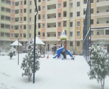 Kirayə (aylıq) Yeni Tikili Sumqayıt ş. Kirayə (aylıq) Yeni Tikili Sumqayıt ş.
