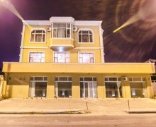 patamdartda aylıq kiraye evler/villa Badamdar qəs., Səbail r.