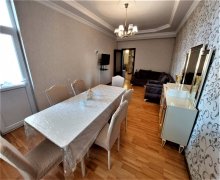 Kirayə (aylıq) Yeni Tikili İnşaatçılar m., Yeni Yasamal qəs., Yasamal r.