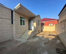 Satılır Həyət evi/villa Masazır, Abşeron r.