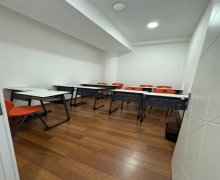 Kirayə (aylıq) Ofis 28 May m., Nəsimi r.