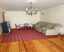 Kirayə (aylıq) Həyət evi/villa Azadlıq m., Rəsulzadə qəs., Binəqədi r.