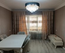 Satılır Köhnə Tikili Əhmədli m., Köhnə Günəşli qəs., Xətai r.