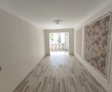 neftcilerde satilan 2 otaqli evler Neftçilər m., Nizami r.