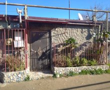 zabratda heyet evi satilir/villa Koroğlu m., Zabrat qəs., Sabunçu r.