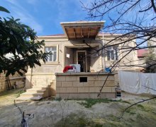 Satılır Həyət evi/villa Masazır, Abşeron r.