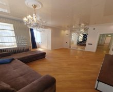 Satılır Yeni Tikili Nəriman Nərimanov m., Nərimanov r.