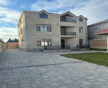 evlerin satisi/villa Abşeron r.