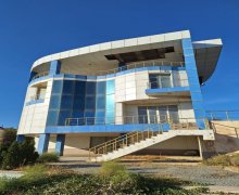 Satılır Həyət evi/villa Badamdar qəs., Səbail r.