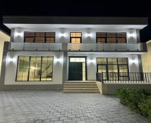 Satılır Həyət evi/villa Badamdar qəs., Səbail r. Satılır Həyət evi/villa Badamdar qəs., Səbail r.