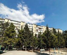 Satılır Köhnə Tikili Əhmədli m., Əhmədli, Xətai r.