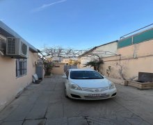 Satılır Həyət evi/villa Bakıxanov qəs., Sabunçu r.