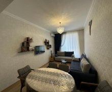 Satılır Yeni Tikili 20 Yanvar m., Yasamal r.