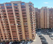 Satılır Yeni Tikili Xətai m., Xətai r.