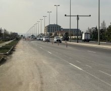 Satılır Torpaq Nardaran qəs., Sabunçu r.