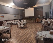 Kirayə (aylıq) Obyekt Xalqlar dostluğu m., Nizami r.