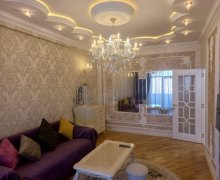 Kirayə (aylıq) Yeni Tikili Qara Qarayev m., Nizami r.