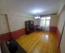 Kirayə (aylıq) Yeni Tikili İnşaatçılar m., Yeni Yasamal qəs., Yasamal r.