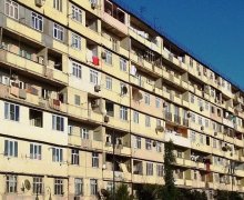 Satılır Köhnə Tikili Əhmədli m., Əhmədli, Xətai r.