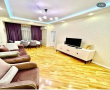 Satılır Yeni Tikili Neftçilər m., Nizami r.