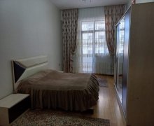 Kirayə (aylıq) Yeni Tikili Elmlər akademiyası m., Yasamal r.