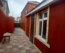 Satılır Həyət evi/villa Koroğlu m., Zabrat qəs., Sabunçu r.